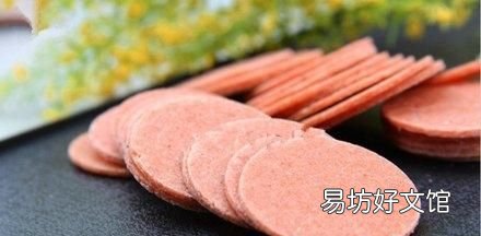 山楂片的功效 吃山楂对身体有哪些好处?