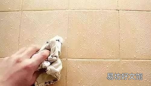 厨房瓷砖油污怎么去除教你两妙招