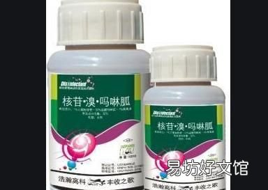 木瓜发病吗?木瓜话花叶病的发生规律和原因