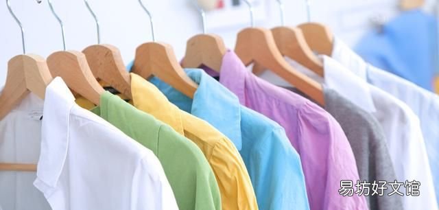 衣服掉色是甲醛问题吗,衣服掉色严重有甲醛吗