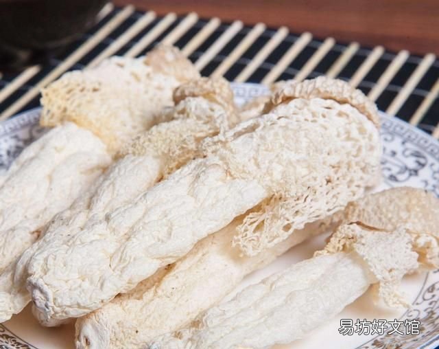 竹荪图:竹荪怎么做好吃?
