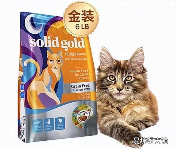 10大质量口碑较好的猫粮 什么牌子的猫粮好而不贵