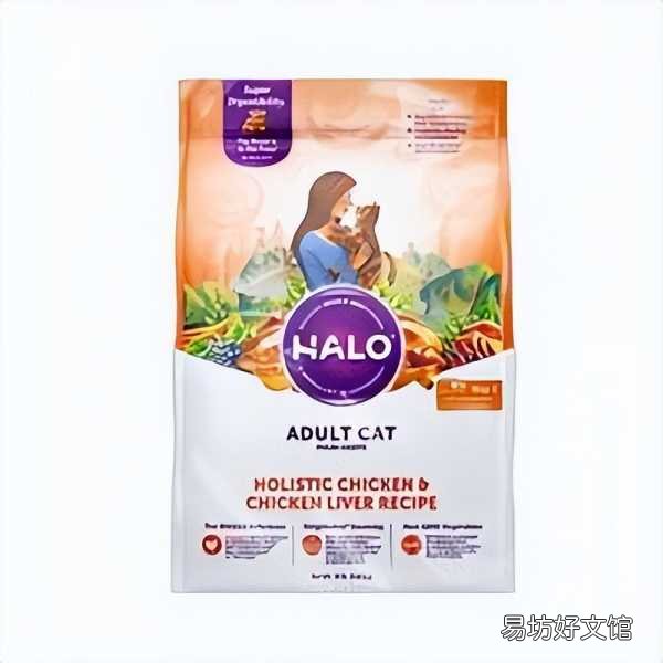 10大质量口碑较好的猫粮 什么牌子的猫粮好而不贵
