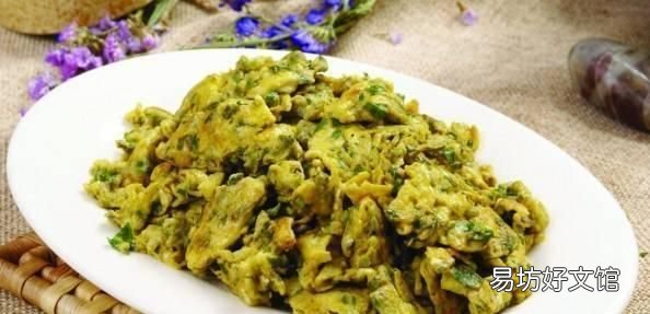 香椿芽的营养价值 香椿怎么做好吃?