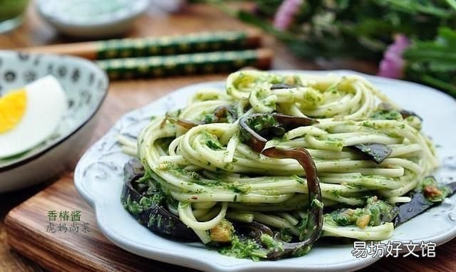 香椿芽的营养价值 香椿怎么做好吃?