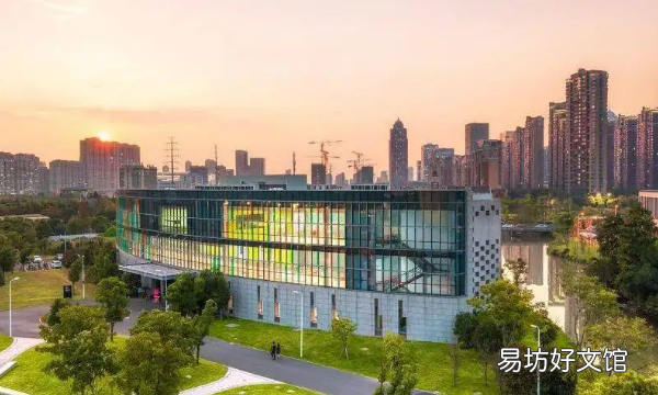 宁波诺丁汉大学是几本