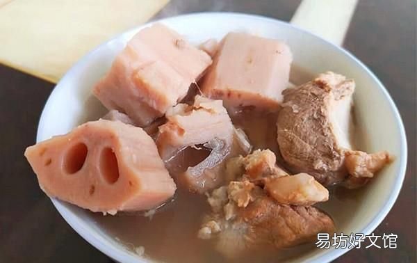 莲藕七孔和九孔的区别:七孔莲藕和九孔莲藕的区别