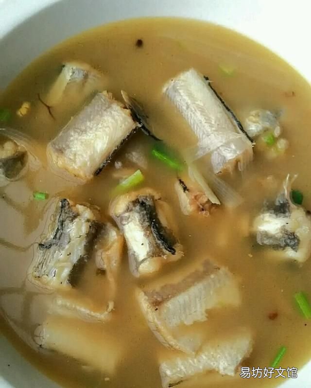 鳝鱼怎么做,鳝鱼汤怎么做好吃好喝