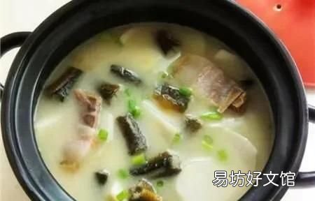 鳝鱼怎么做,鳝鱼汤怎么做好吃好喝