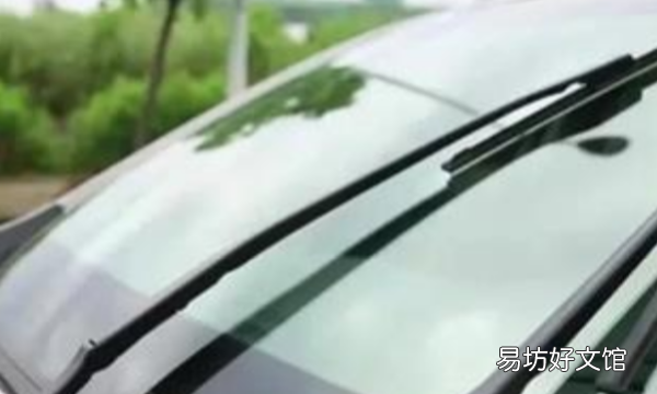 雨刮器怎么立起来,辉昂雨刮器怎么立起来
