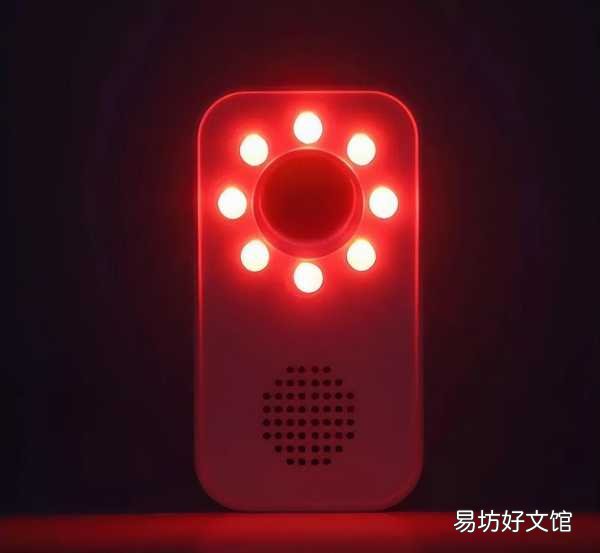 一般藏在这3个地方 酒店怎么检查摄像头