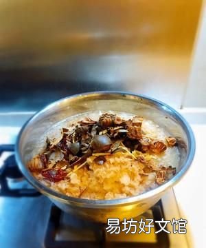 秋梨膏什么配方好