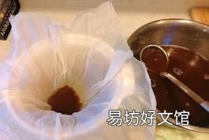 秋梨膏什么配方好