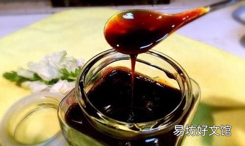 秋梨膏什么配方好
