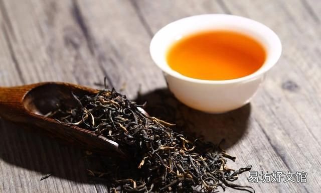 红茶泡多久合适
