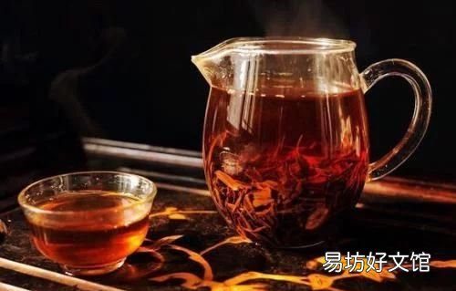 红茶泡多久合适