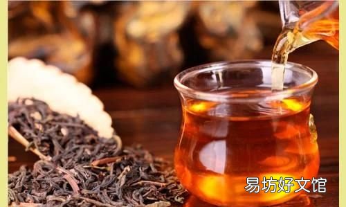 红茶泡多久合适
