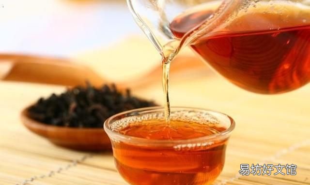 红茶泡多久合适
