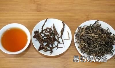 红茶泡多久合适