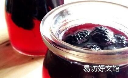 干桑葚怎么泡酒才好喝呢