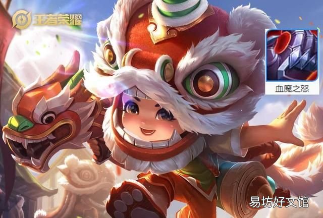 《王者荣耀》鲁班七号“魔炮流”称霸边路,成为上分首选,该怎样玩