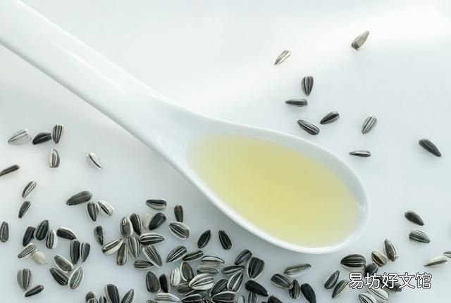 葵花籽油的营养价值:葵花子油对身体健康吗