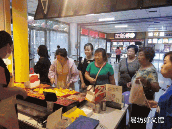 教你如何1家做到100家 如何加盟快餐店来经营赚钱