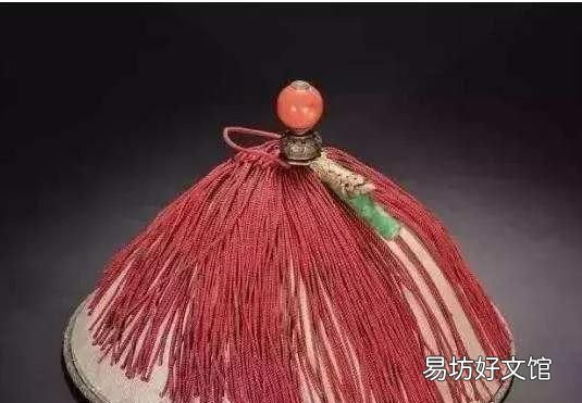 清朝官员品级 清朝官员的官服有哪些讲究?