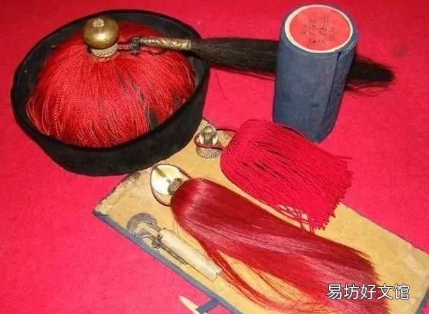 清朝官员品级 清朝官员的官服有哪些讲究?