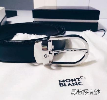 一览万宝龙皮带档次及报价 montblanc皮带正品价格