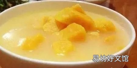 吃红薯有什么好处? 红薯的营养价值