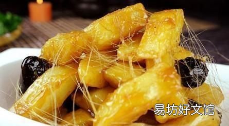 吃红薯有什么好处? 红薯的营养价值