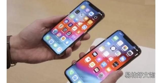 a2100 a2100:iphonexs和iphonexsmax有哪些差别