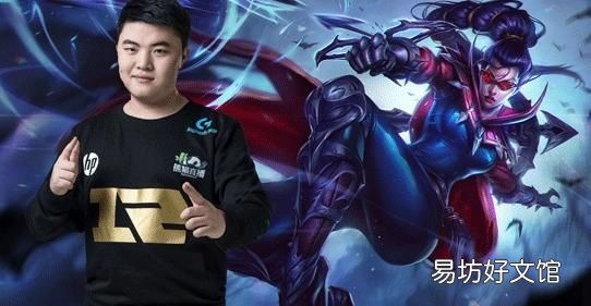 Uzi卫冕SOLO King的秘诀是什么?