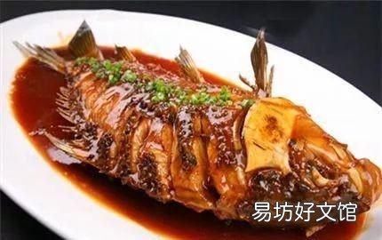 鲢鱼怎么做好吃,鲢鱼怎么做最好吃
