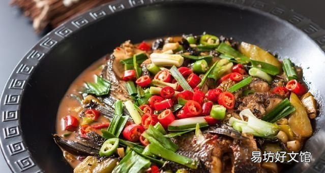 鲢鱼怎么做好吃,鲢鱼怎么做最好吃