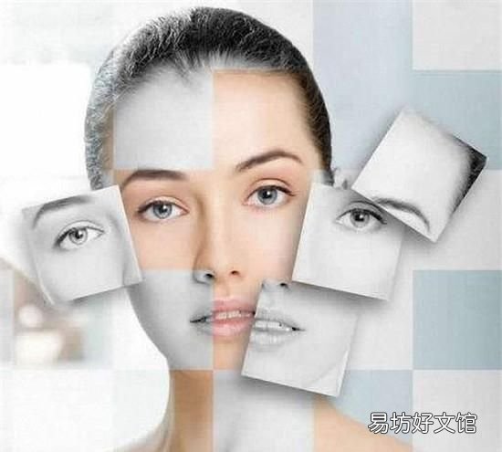 这些好用的美白护肤品 脸上肤色不均