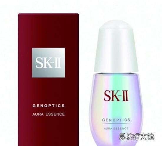 这些好用的美白护肤品 脸上肤色不均