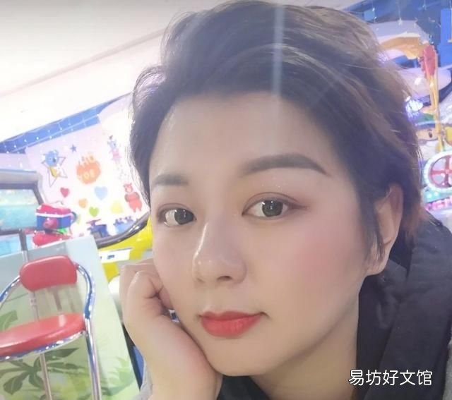 圆脸适合的短发,圆脸适合短发吗?