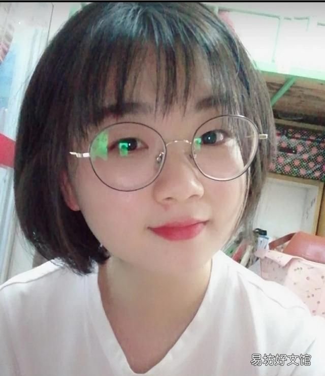 圆脸适合的短发,圆脸适合短发吗?