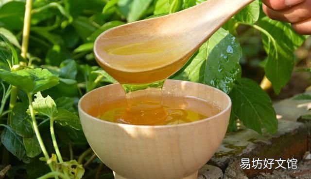 洋槐蜂蜜:洋槐蜂蜜有什么特点?