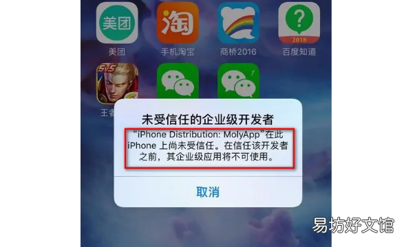 苹果手机也可以用两个微信,苹果手机能不能用两个微信
