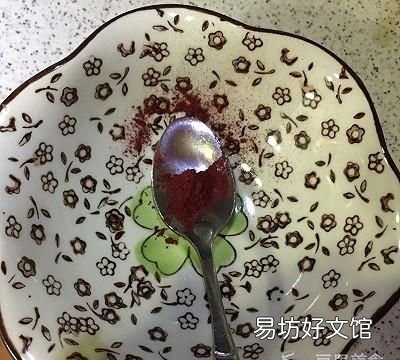 红烧排骨的家常做法:豆果美食