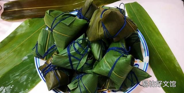 煮粽子要牢记“4个要点”，粽子又香又糯，还不夹生，方法真靠谱