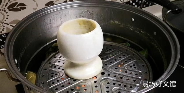 煮粽子要牢记“4个要点”，粽子又香又糯，还不夹生，方法真靠谱