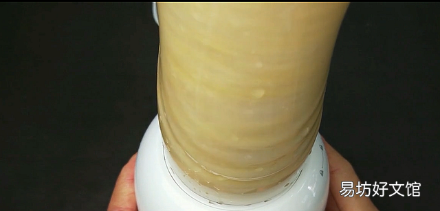 豆腐脑制作方法:天热了,老公隔三差五要吃它,简单美味