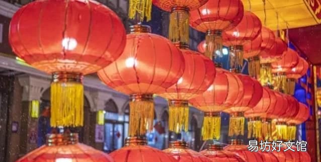 山东莒县,你知道多少? 七月半指的是哪个节日