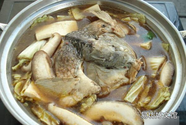 鱼头火锅的做法家庭窍门,砂锅鱼头火锅的做法步骤是什么