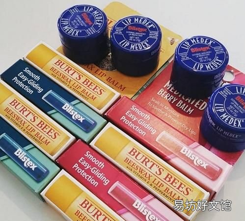 唇部打底,有哪些好用的唇部打底膏推荐