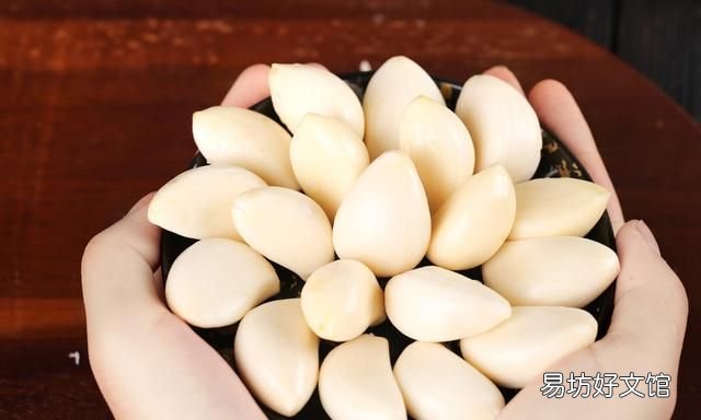 大蒜的功效与作用是什么? 蒜头的功效与作用
